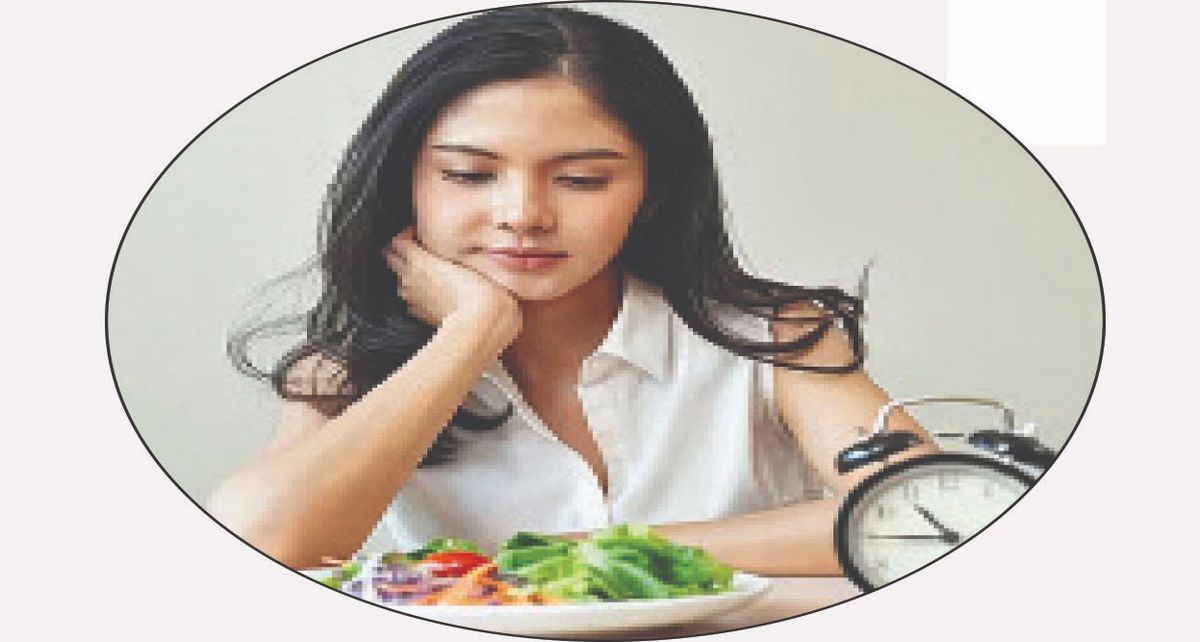 Intermittent fasting: ଓଜନ ହ୍ରାସ ପାଇଁ ଉପାଦେୟ ନୁହେଁ ସବିରାମ ଉପବାସ