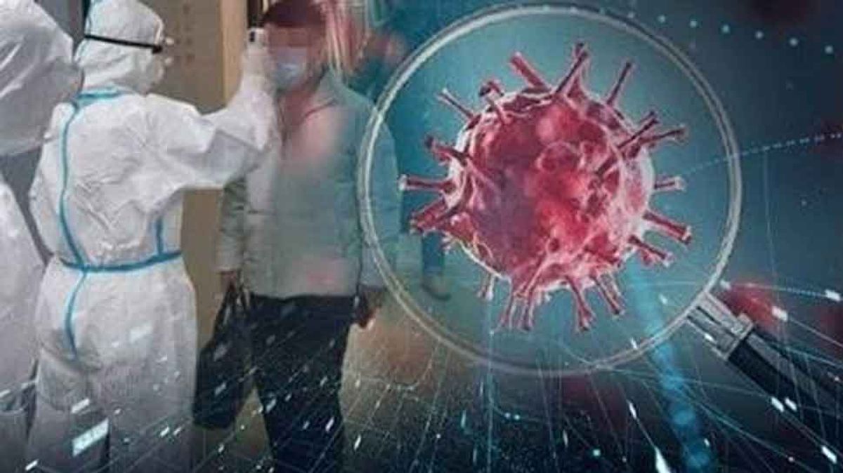 ଚିନ୍ତା ବଢ଼ାଉଛି କରୋନା: ସଂକ୍ରମିତଙ୍କ ସଂଖ୍ୟା ୩ ହଜାର ଟପିଲା, କେରଳରେ ସବାଧିକ ୧୩୩୬ ମାମଲା