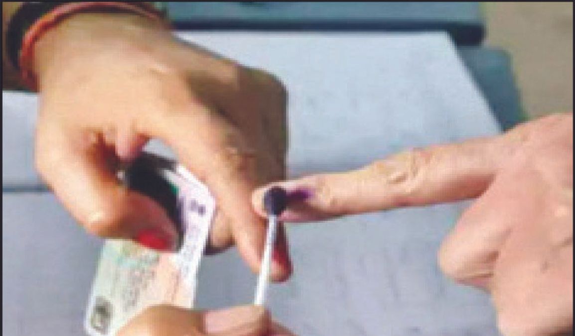 ୩ଟି ପର୍ଯ୍ୟାୟରେ ହୋଇପାରେ ବିହାର ନିର୍ବାଚନ