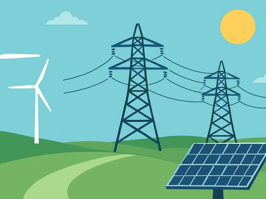 From Karnataka to Bihar: States Take Diverging Paths In Energy Transition, Says IEEFA-EMBER Report