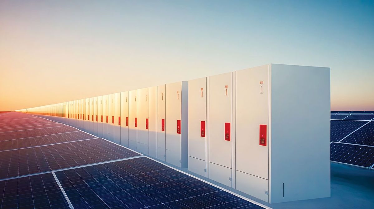 ENGIE, NLC India, Rays Power & Oriana Bag SECI 1200 MW Solar With 6-Hr BESS Tender