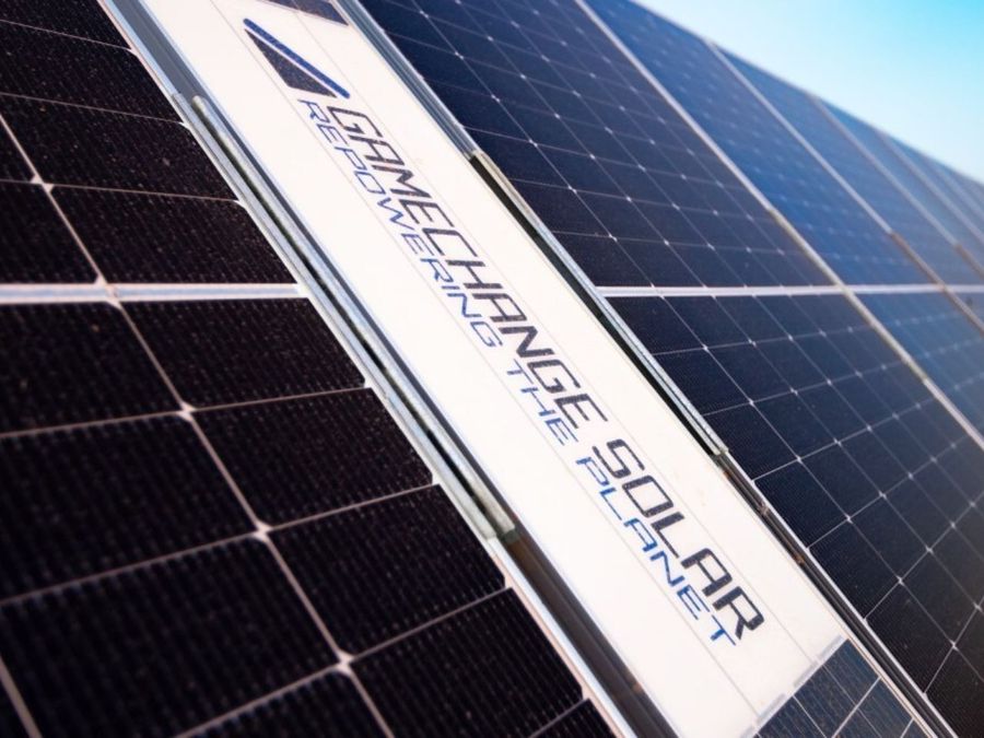 GameChange Solar Enters New Zealand With Dannevirke Solar Farm Project