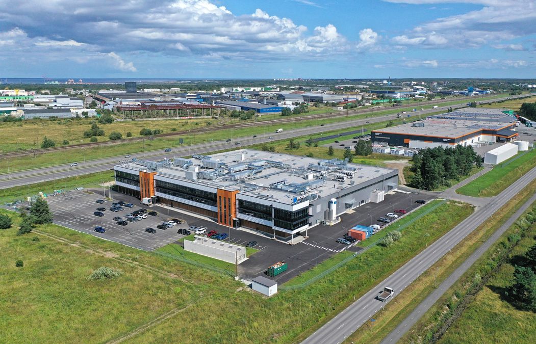 Elcogen Opens €50 Mn Hydrogen Tech Factory in Estonia, Boosting Capacity 36-Fold