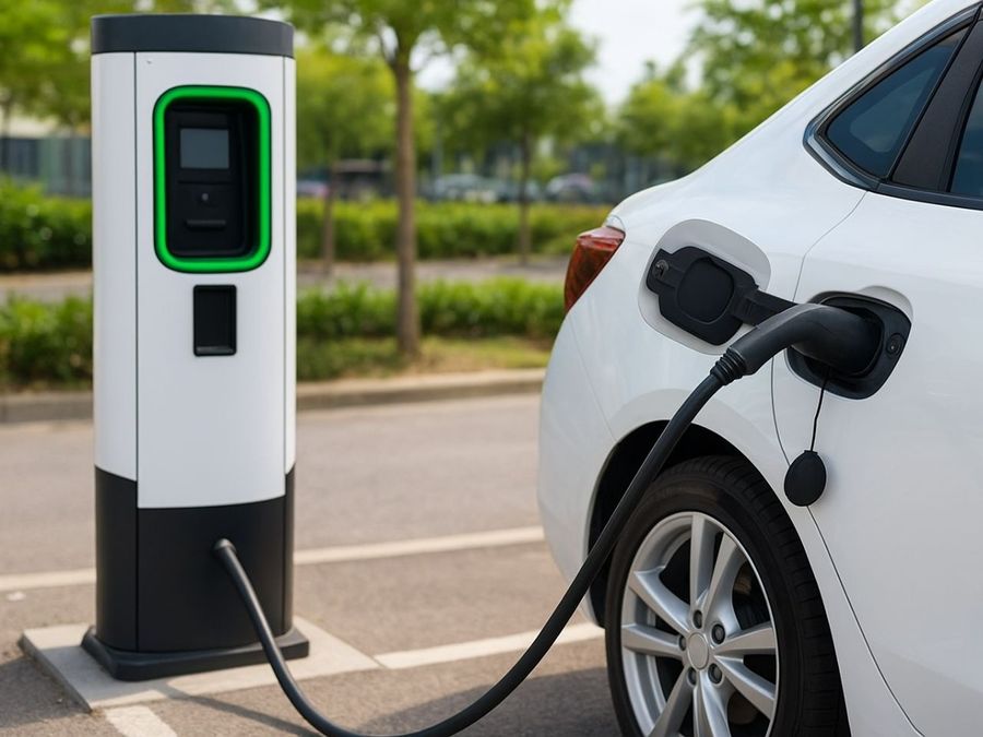 India’s EV Transition Needs ₹12.5 Lakh Cr as Investment Gap Widens: IEEFA