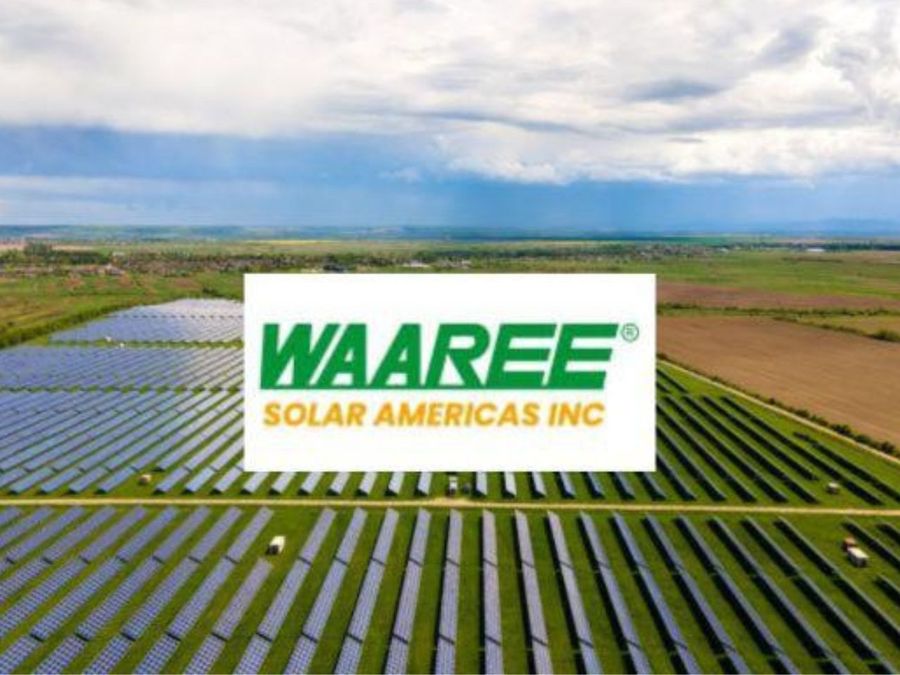 Waaree Solar Americas Gets 288 MWp Order from Sabanci Renewables For Texas