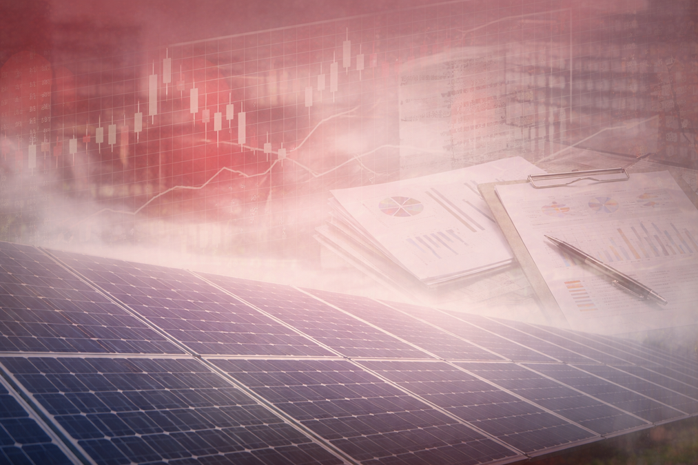 Green Stocks Feb 20- Vikram Solar Laid Low On Lock-In Expiry On Feb 23