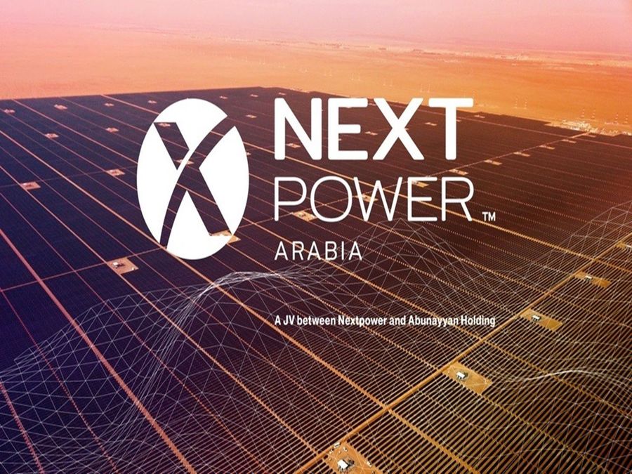 Abunayyan Holding, Nextpower Complete Solar JV, Plan Jeddah Manufacturing Plant