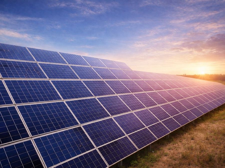 Abu Dhabi: ENGIE, Masdar Reach Financial Close For 1.5 GW Khazna Solar Project