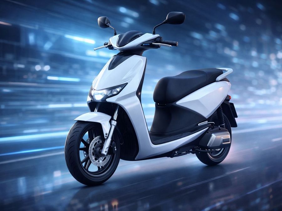 VinFast Targets India, Southeast Asia in Global E-Scooter Expansion