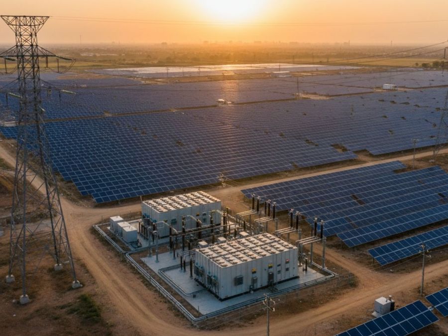 Punjab Rolls Out 1 GW Solar Tender With Flexible Land, Partial Power Supply Option