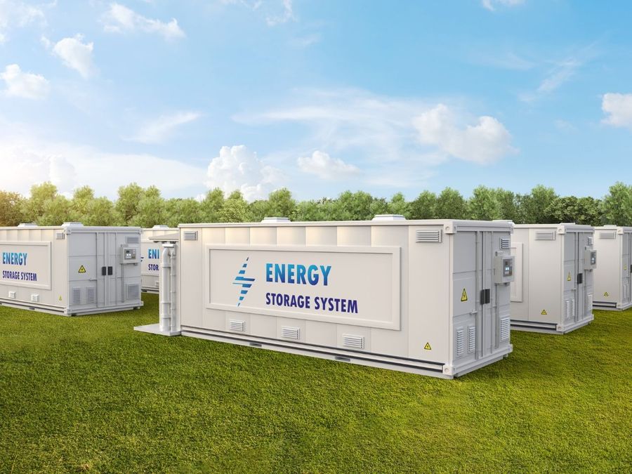 Power Grid issues 20 MW/80 MWh battery storage tender in Odisha with VGF