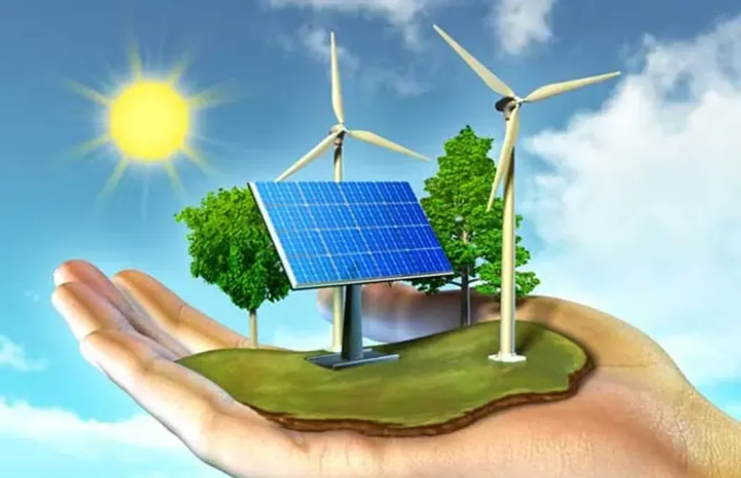 Hanwha and Chrysalis Partner for Solar and Battery Storage Projects Worldwide