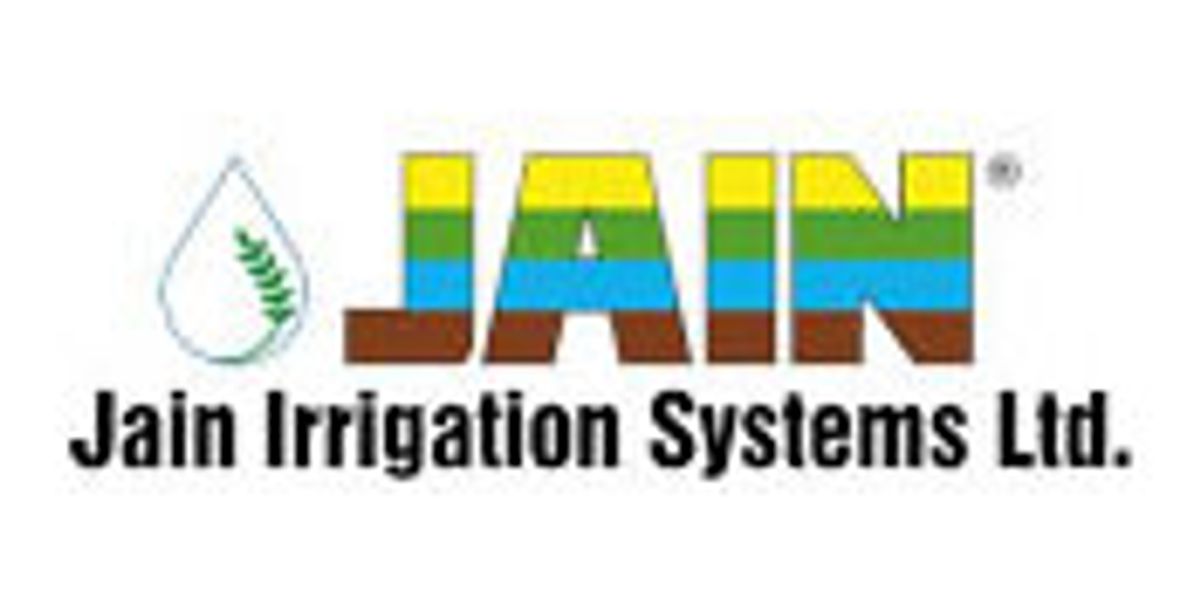 JAIN IRRIGATION SYSTEMS LTD