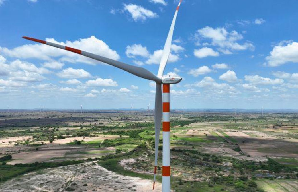 US Expected To Install Over 7 GW of Wind Capacity In 2025, 36% More Than 2024