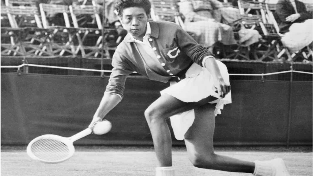 Who Was Althea Gibson? 1st Black Woman To Break Barriers In Tennis