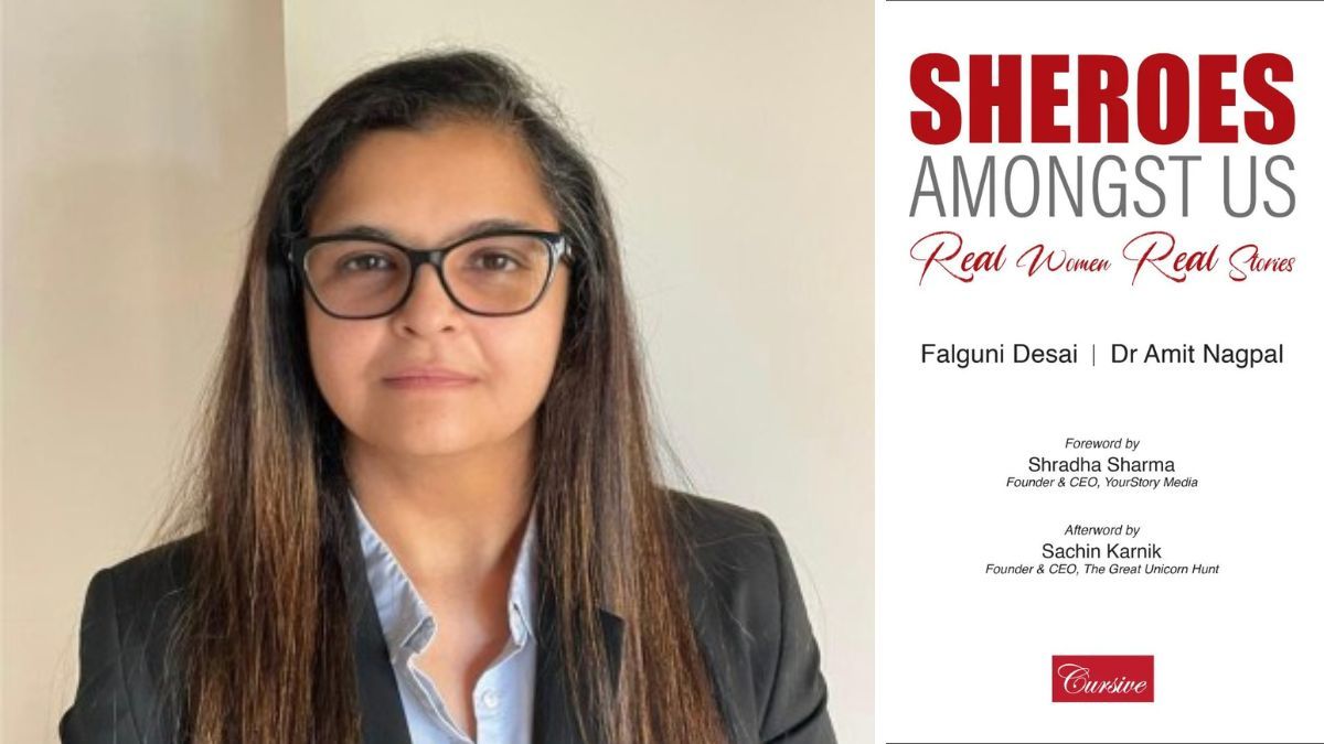 From Dreams To Reality Sheroes Amongst Us Celebrates Women Who Defied