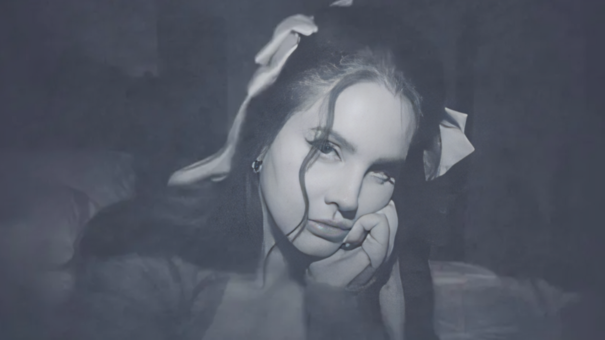 'Sad Girl Music': The Existentialist Philosophy Of Lana Del Rey