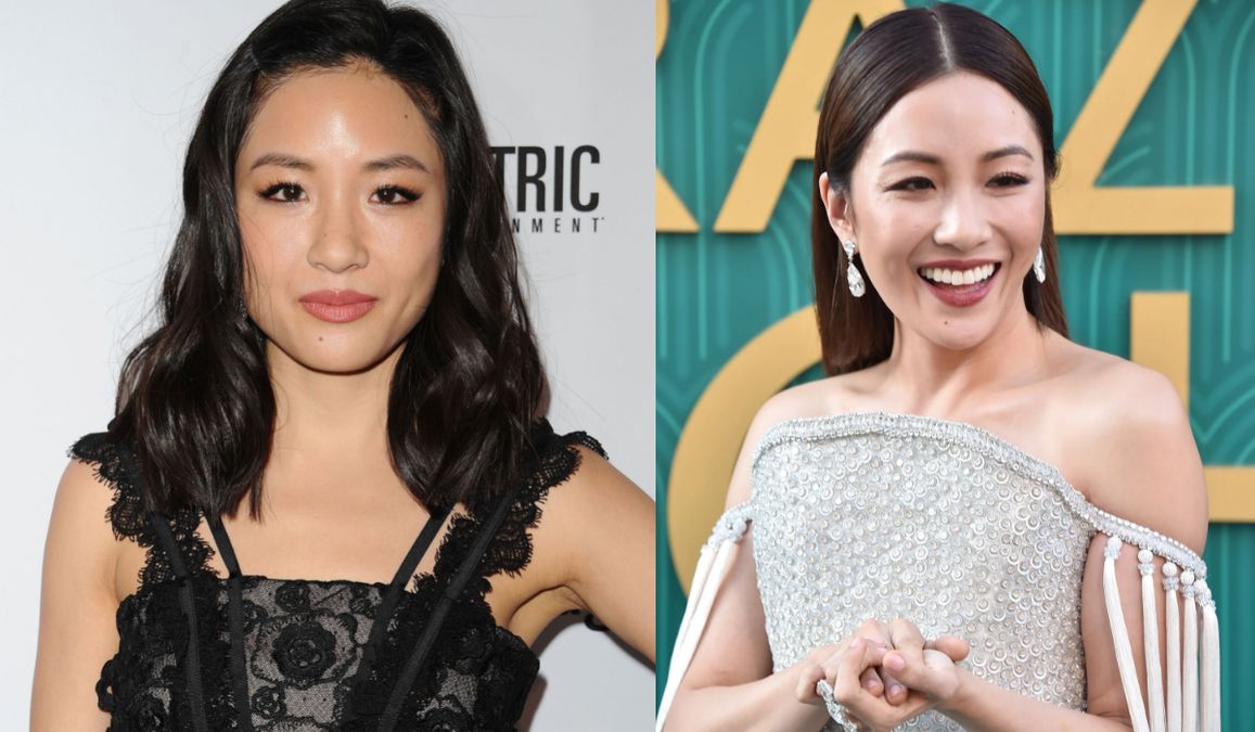 Constance Wu Second Child With Partner Ryan Kattner