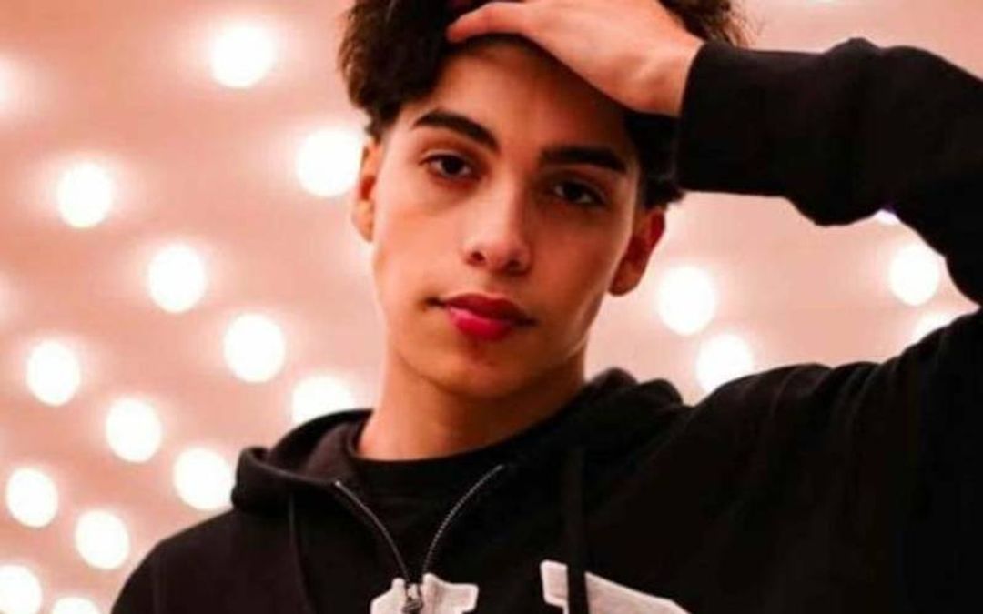 Who Was Gabriel Salazar? Teen TikTok Sensation Dies In Car Crash, Says(00)