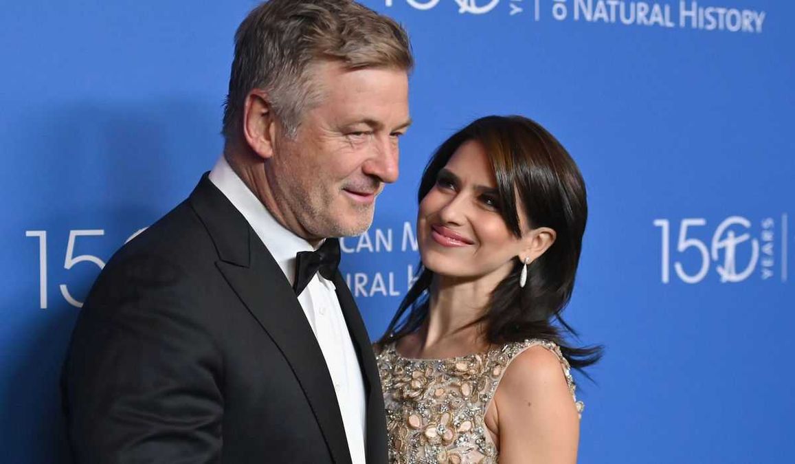 Alec Baldwin Quits Twitter After Controversy About Wife Hilaria's