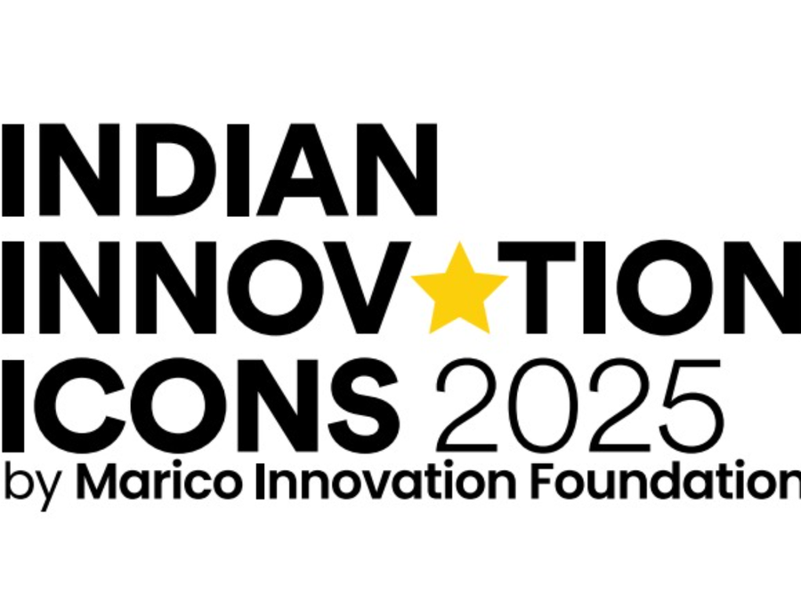Marico Innovation Foundation Announces Indian Innovation Icons 2025 Winners