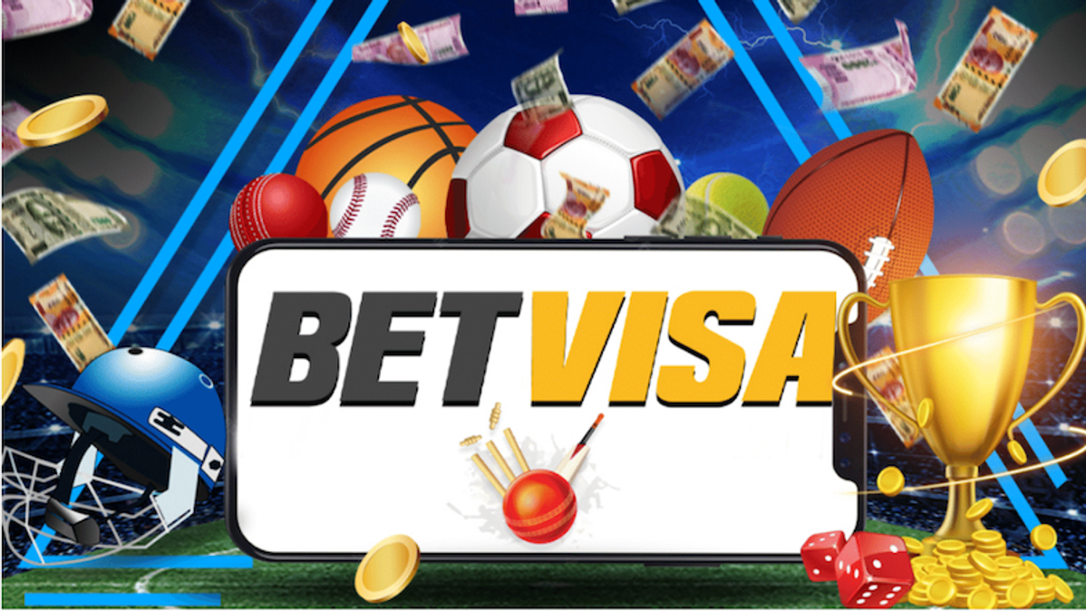 Betvisa Khám phá thế giới cá cược trực tuyến đỉnh cao - Cơ hội và Thách thức