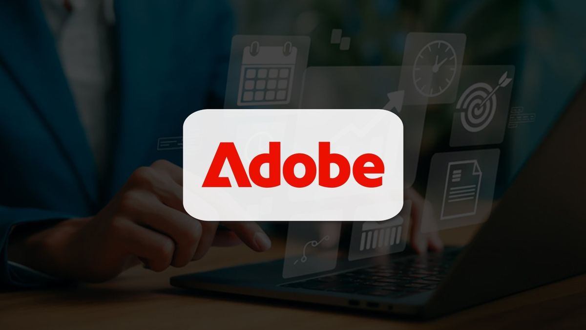 Adobe launches AI agents to boost B2B sales and marketing efficiency Adobe launches AI agents to boost B2B sales and marketing efficiency