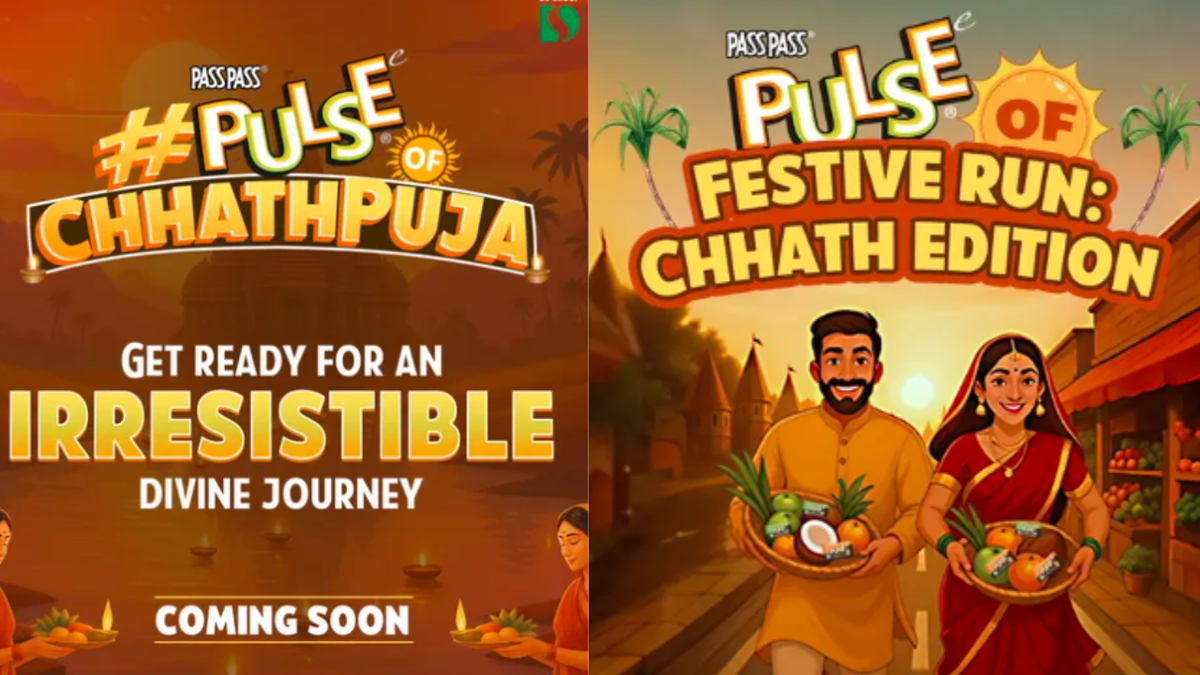 Case Study: How Pulse used a Chhath Puja-themed game to build regional  digital engagement