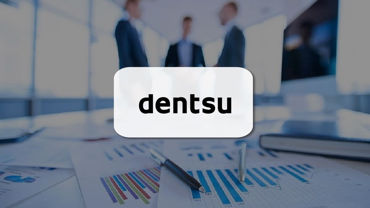 dentsu expands business transformation (BX) services globally