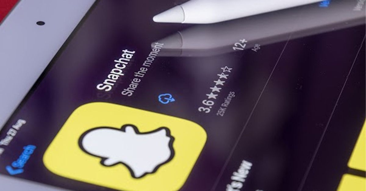 Snapchat Rolls out catalogpowered shopping lenses