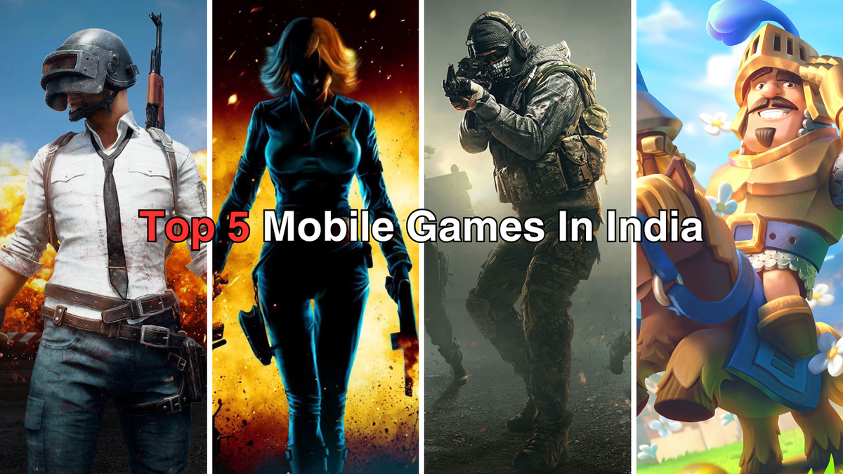 top-5-mobile-games-in-india