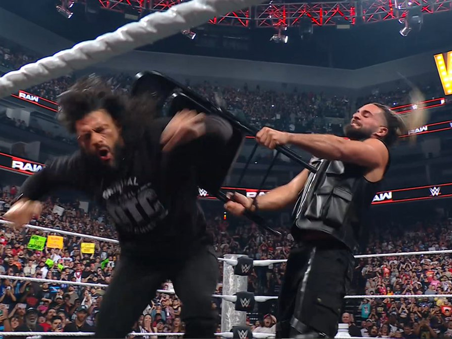 WWE WrestleMania 21 特別リングサイド パイプ椅子 WWE WrestleMania 21 特別リングサイド パイプ椅子 WWE WrestleMania