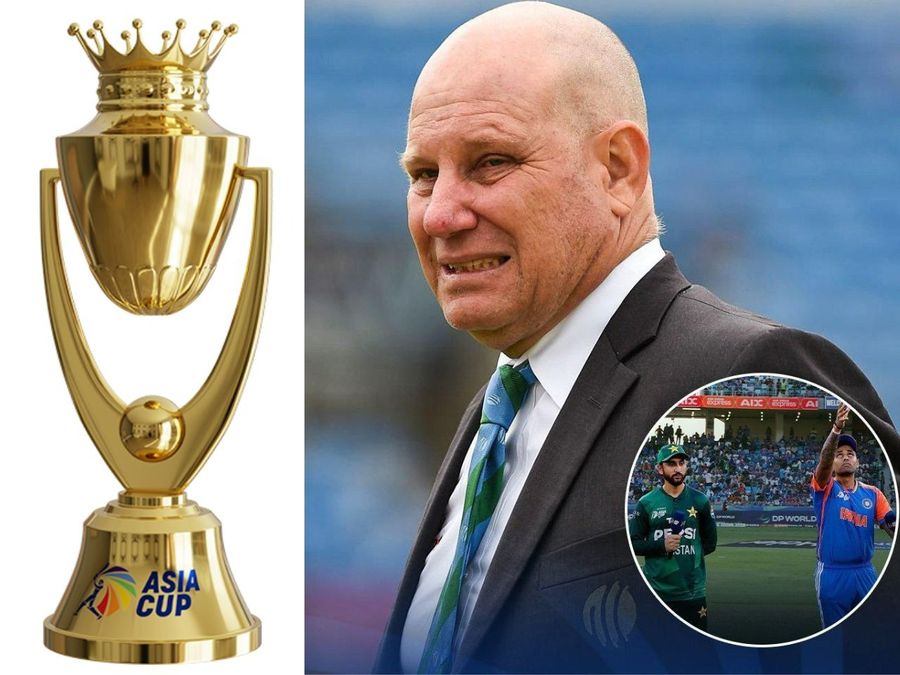 Pakistan threatens to boycott match against UAE in Asia Cup 2025
