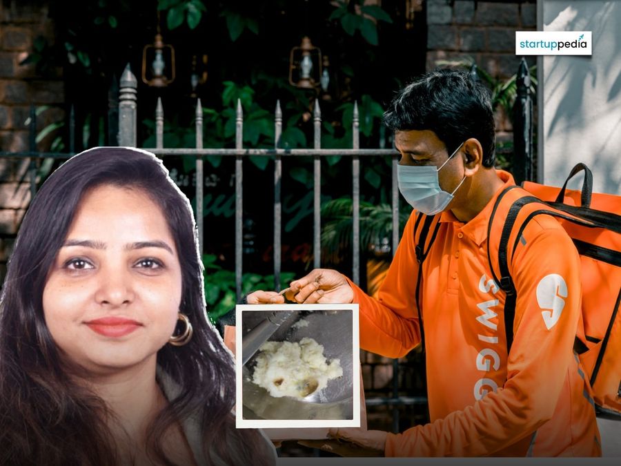 Google Employee Receives Kalakand With Fungus From Swiggy - Posts Everything On LinkedIn After Refund Was Denied
