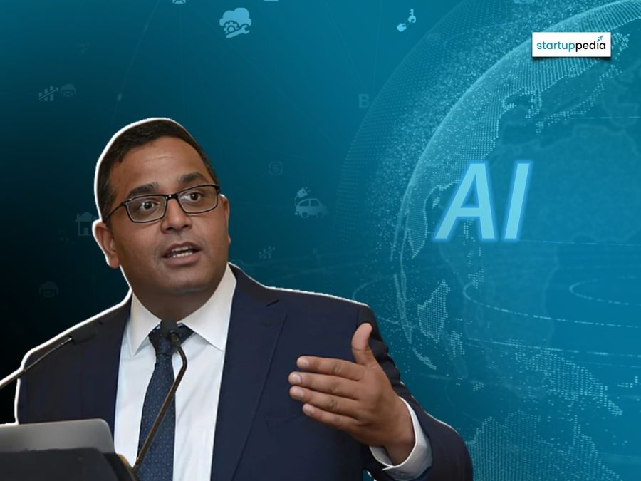 Sooner or Later, We’ll Have to Use AI as an Employee” Paytm Founder Launches New AI Feature, Says India can Become the AI Use Case Capital