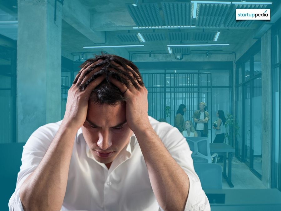 ‘Need only today’s update; yesterday is gone’: Startup manager responds to employee’s sick leave request