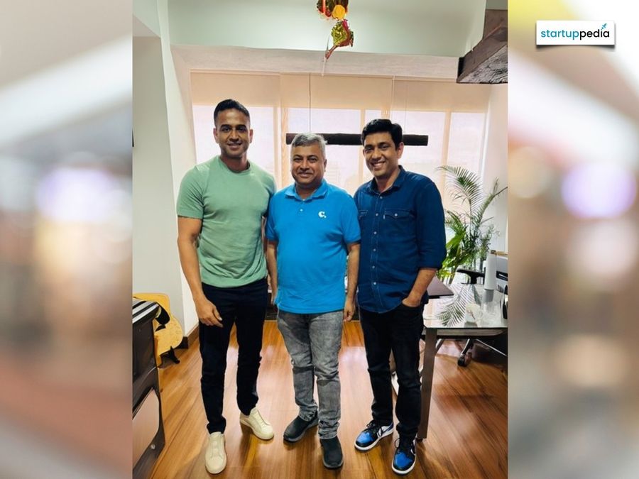 'How life comes full circle': Nithin Kamath’s Rainmatter buys 5% stake in Capitalmind whose CEO helped Zerodha