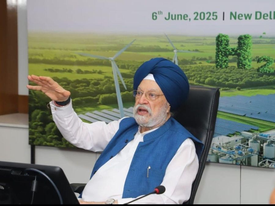 India's Decade of Energy Transformation: Pioneering Reforms under PM Modi