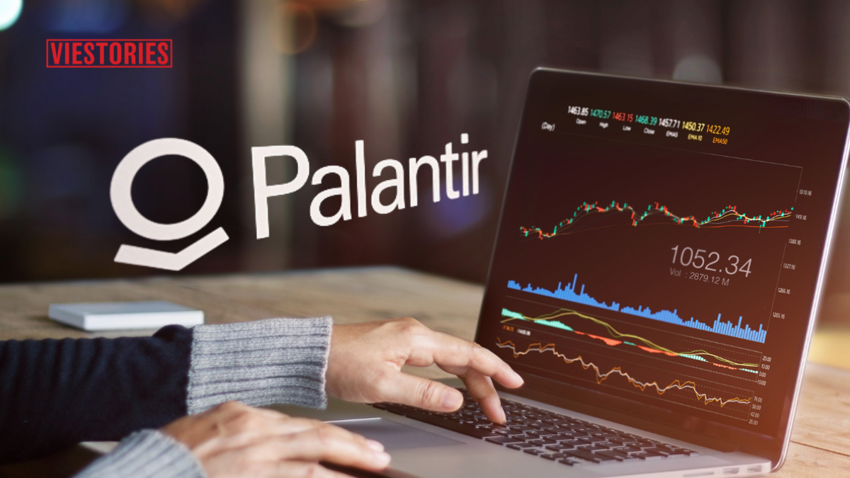 Palantir Stock Price May 24 2025 Palantir Stock Price Prediction 2025, 2030, 2035, 2040, 2050