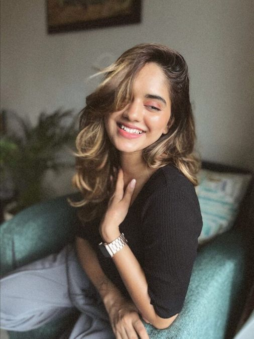 Pooja Mundhra YouTube Content Creator Fashion Blogger And Social pooja-mundhra-youtube-content-creator-fashion-blogger-and-social