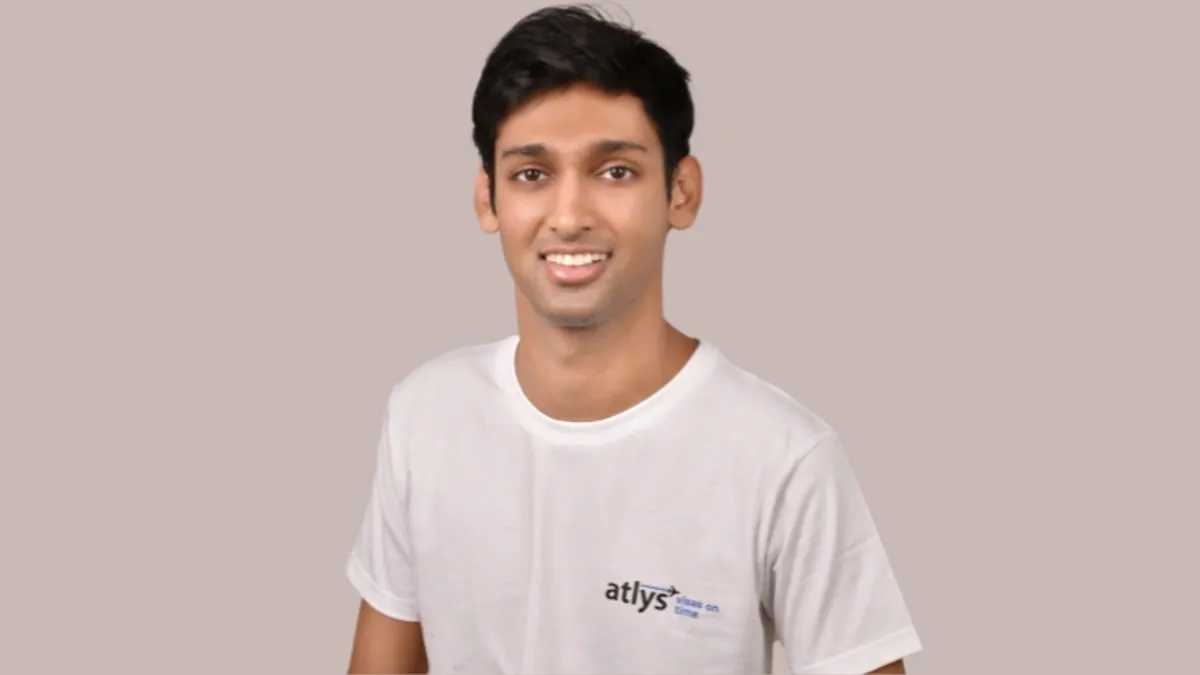 [Funding alert] E-visa Startup Atlys Secures $12 mn from Elevation ...
