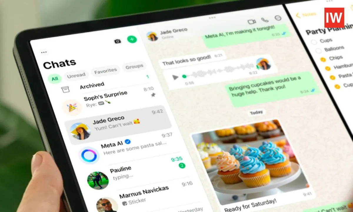 an-WhatsApp-on-iPad-Revolutionize-Messaging-for-Apple-Fans