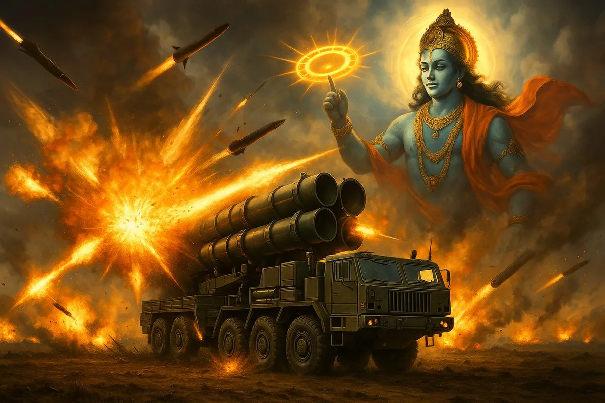 sudarshan 2