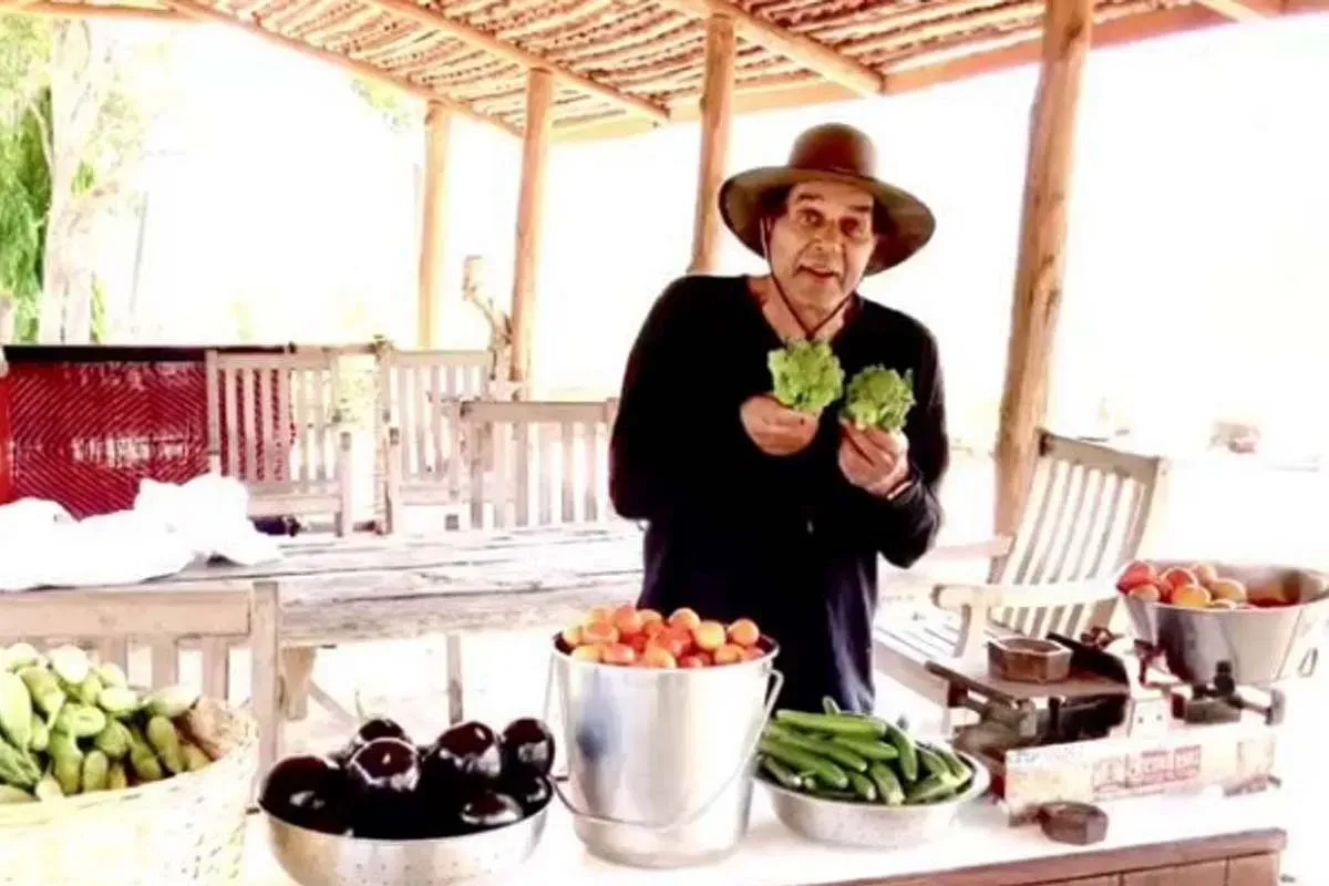 धर्मेंद्र (Dharmendra)