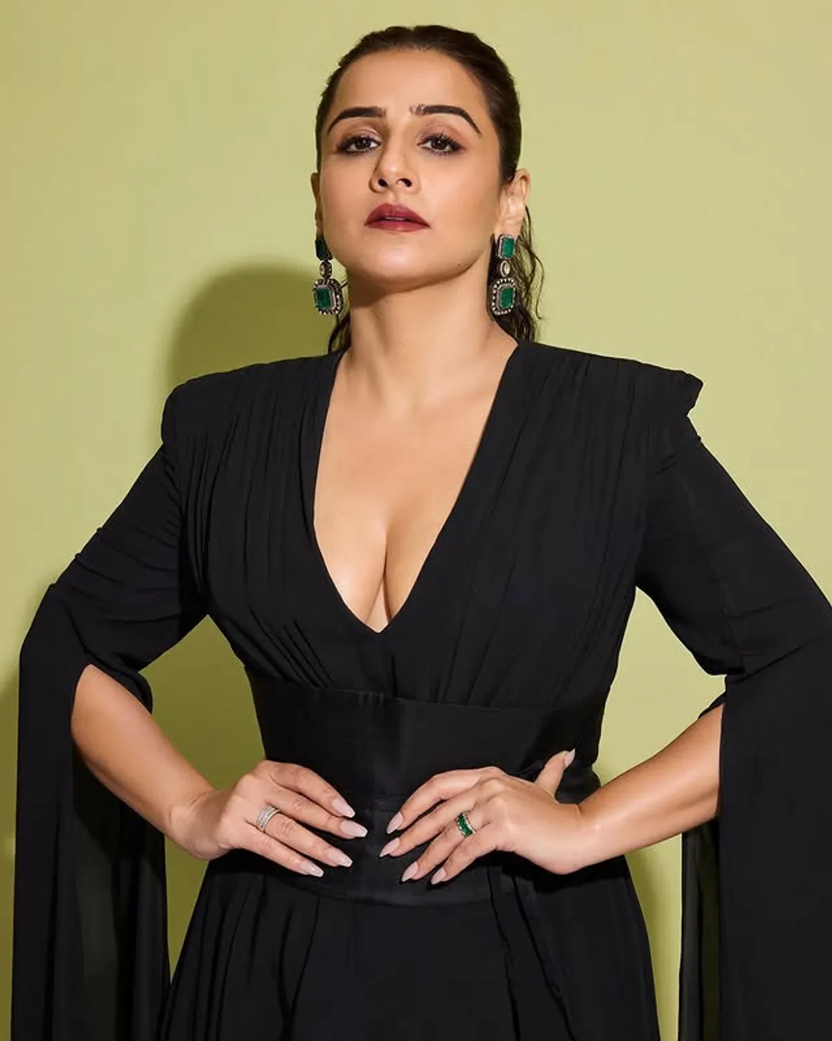 Vidya Balan