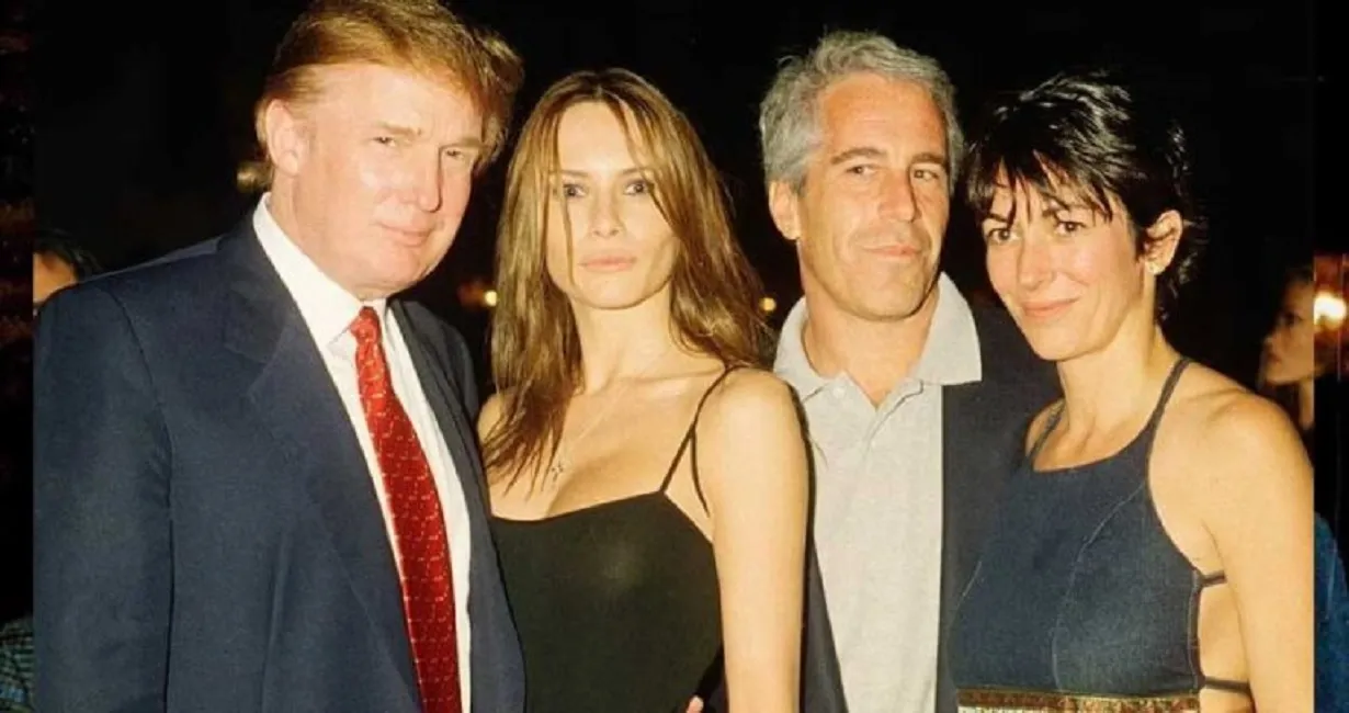 Epstein Case Files