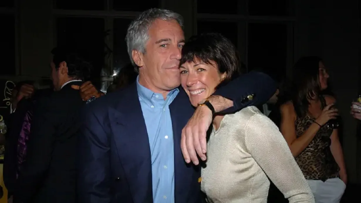Epstein Case 