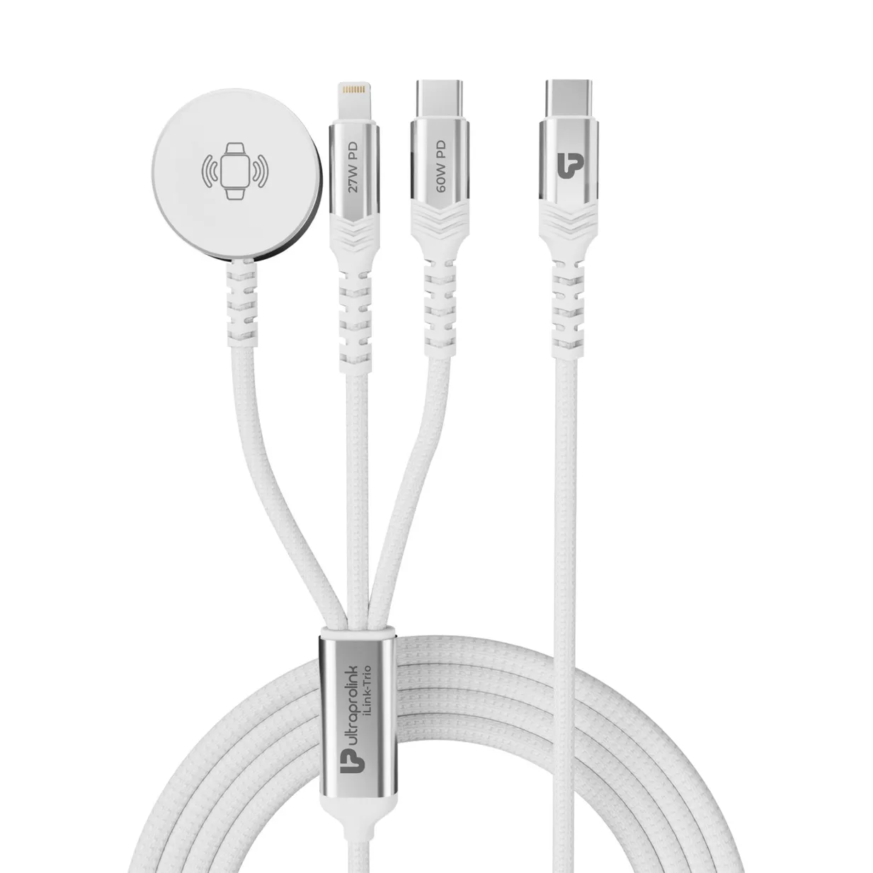 thumbnail_UltraProlink iLink Trio image