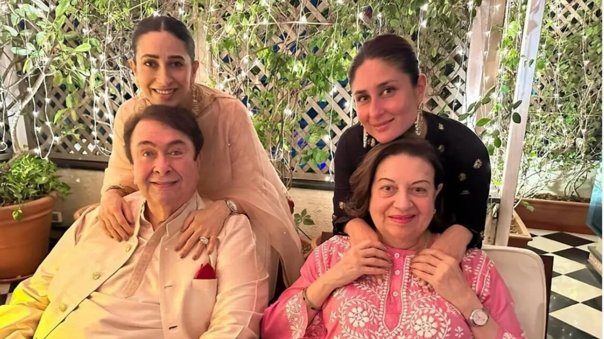 Kareena Kapoor 