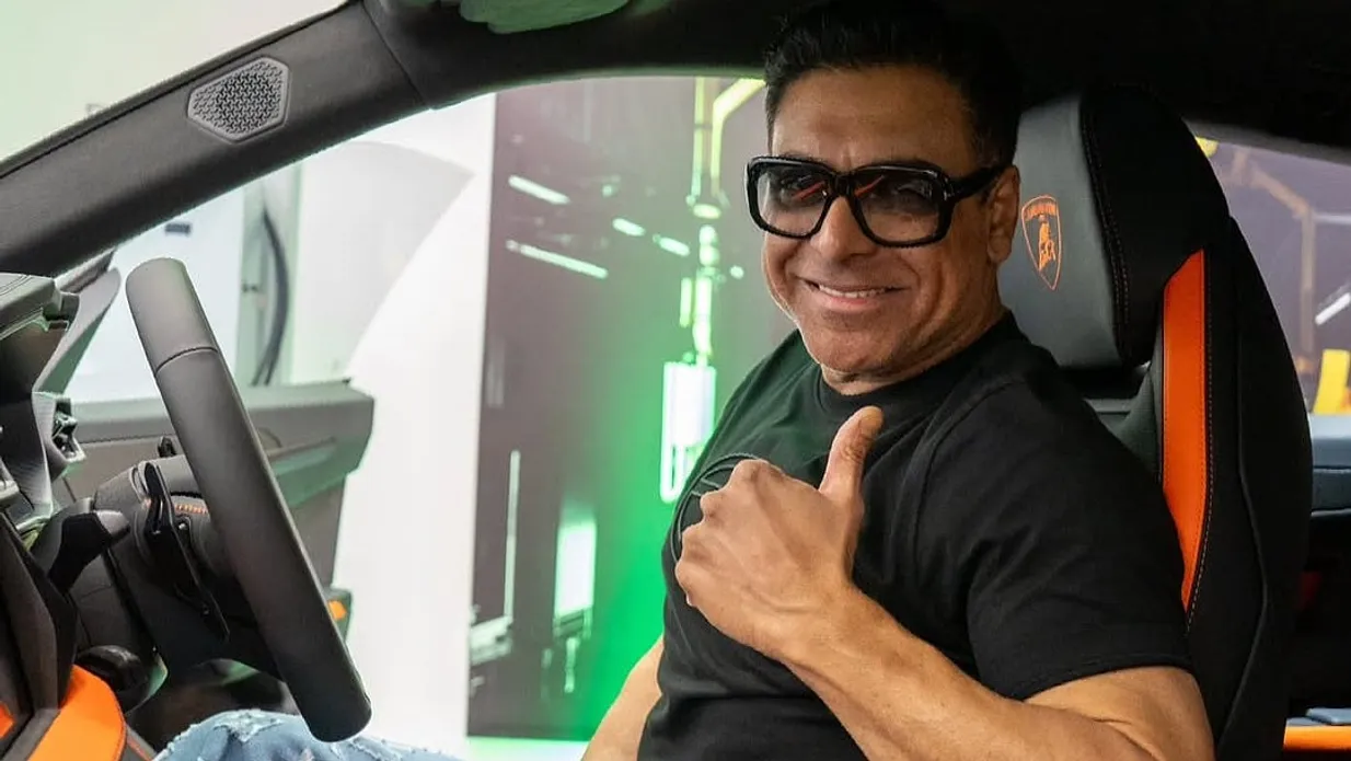 Ram Kapoor 